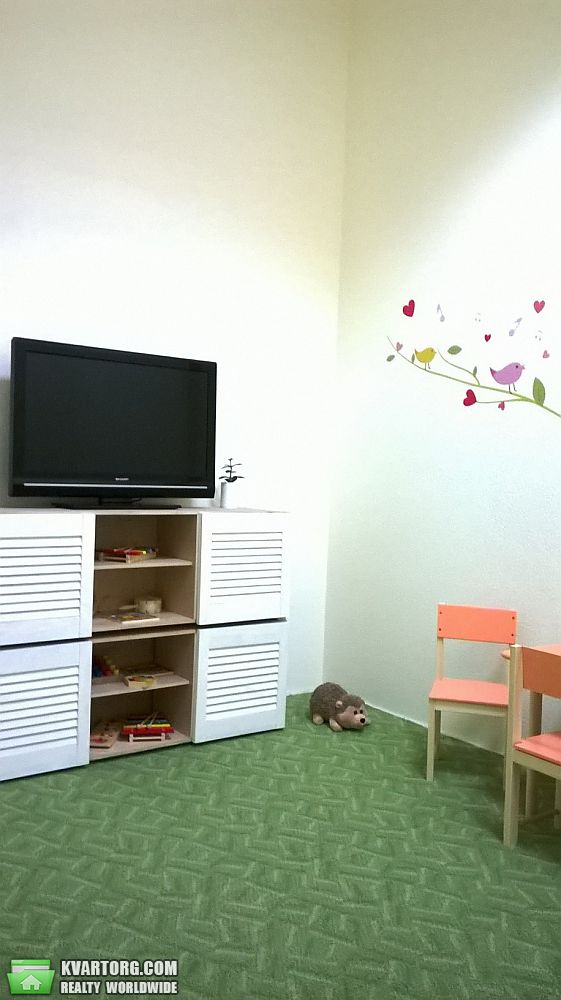 Rent out office. Киев, ул. Круглоуниверситетская — photo 5