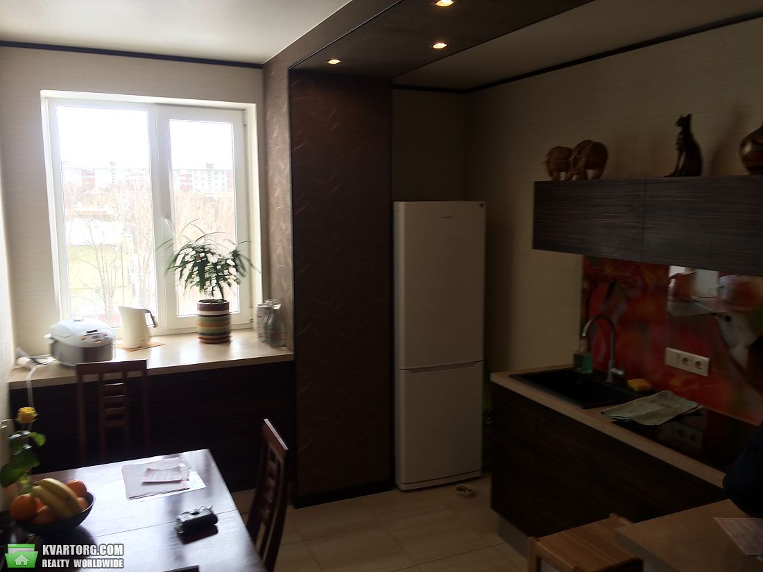 Sell 2-room apartment. Харьков, тракторостроителей — photo 1