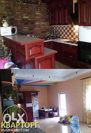 Sell house. Днепропетровск, Байкальская — photo 9