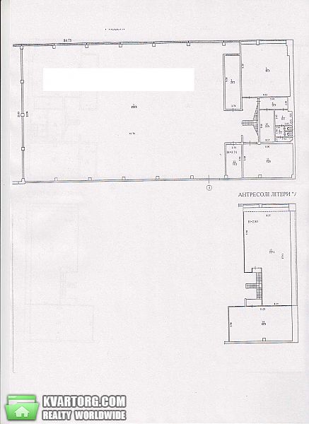 Rent out warehouse. Киев, Северо-Сырецкая — photo 1