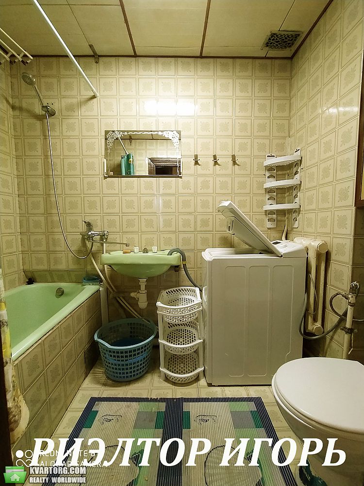 Rent out 2-room apartment. Одесса, Овидиопольская дорога — photo 9