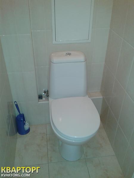 Rent out 1-room apartment. Киев, Княжий затон — photo 6