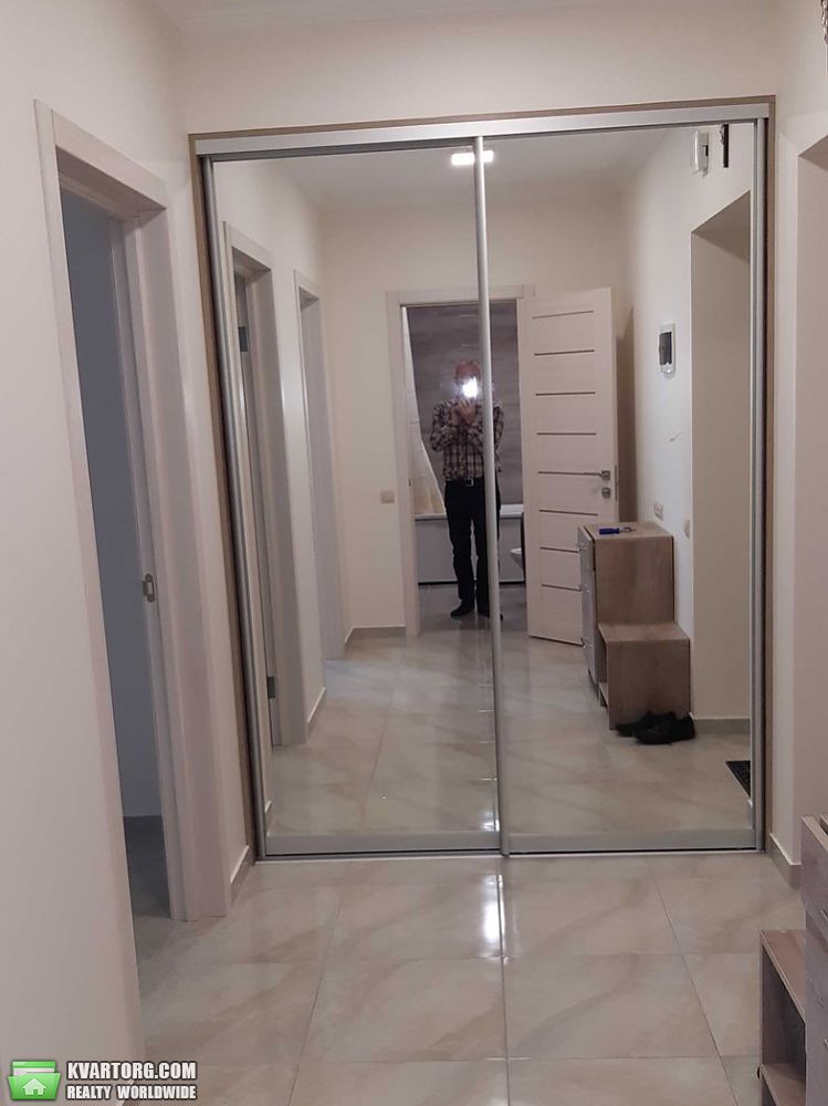 Rent out 1-room apartment. Львов, Щеповая — photo 10