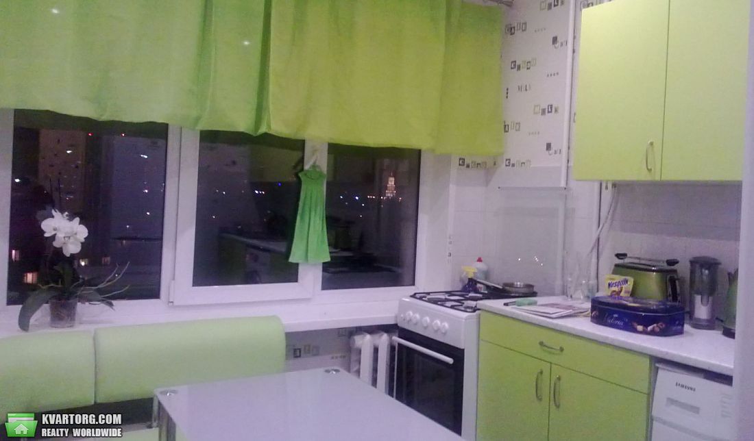 Rent out 1-room apartment. Киев,  Бастионный пер — photo 2
