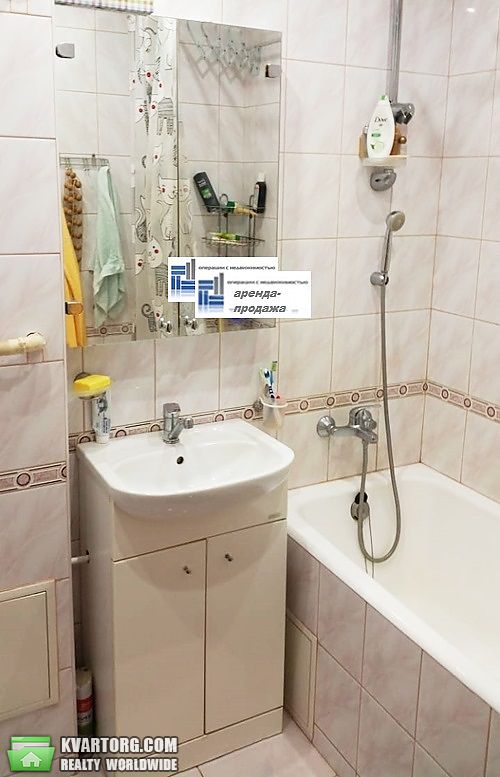 Rent out 2-room apartment. Киев,  Малиновского — photo 7