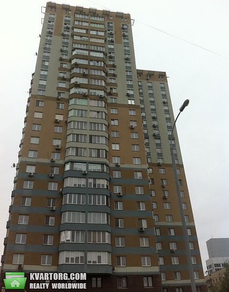 Sell 2-room apartment. Киев, Большая Китаевская — photo 1
