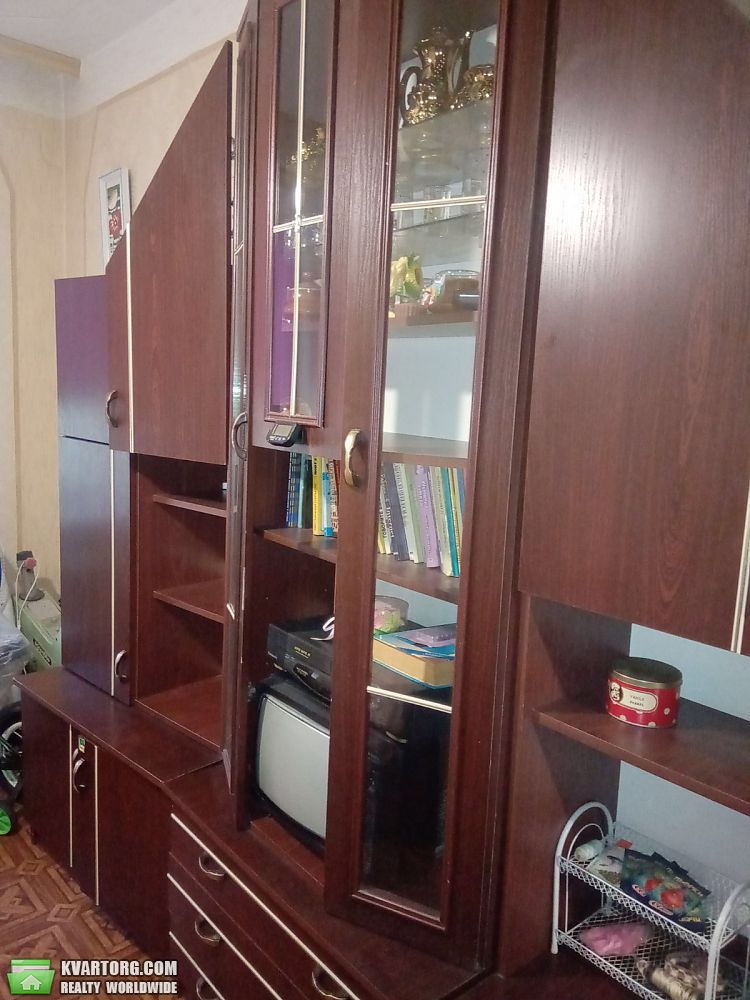 Rent out 2-room apartment. Киев,  Днепровская наб — photo 2