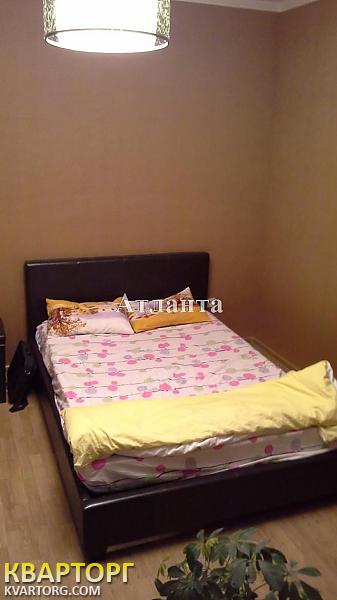 Sell 2-room apartment. Одесса, Среднефонтанская — photo 4