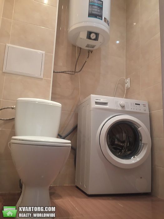 Rent out 3-room apartment. Киев,  Гната Юры — photo 7
