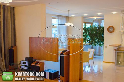 Rent out 3-room apartment. Киев,  Старонаводницкая — photo 5