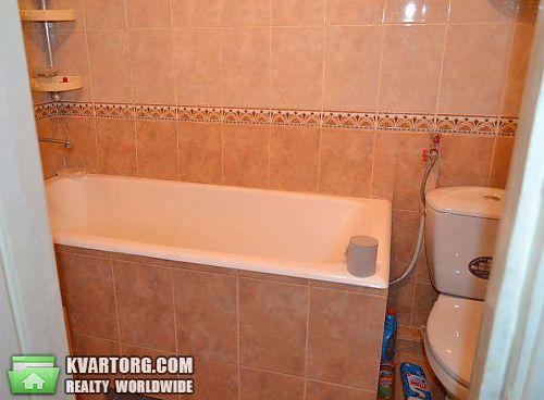Sell 1-room apartment. Киев, Котельникова — photo 3