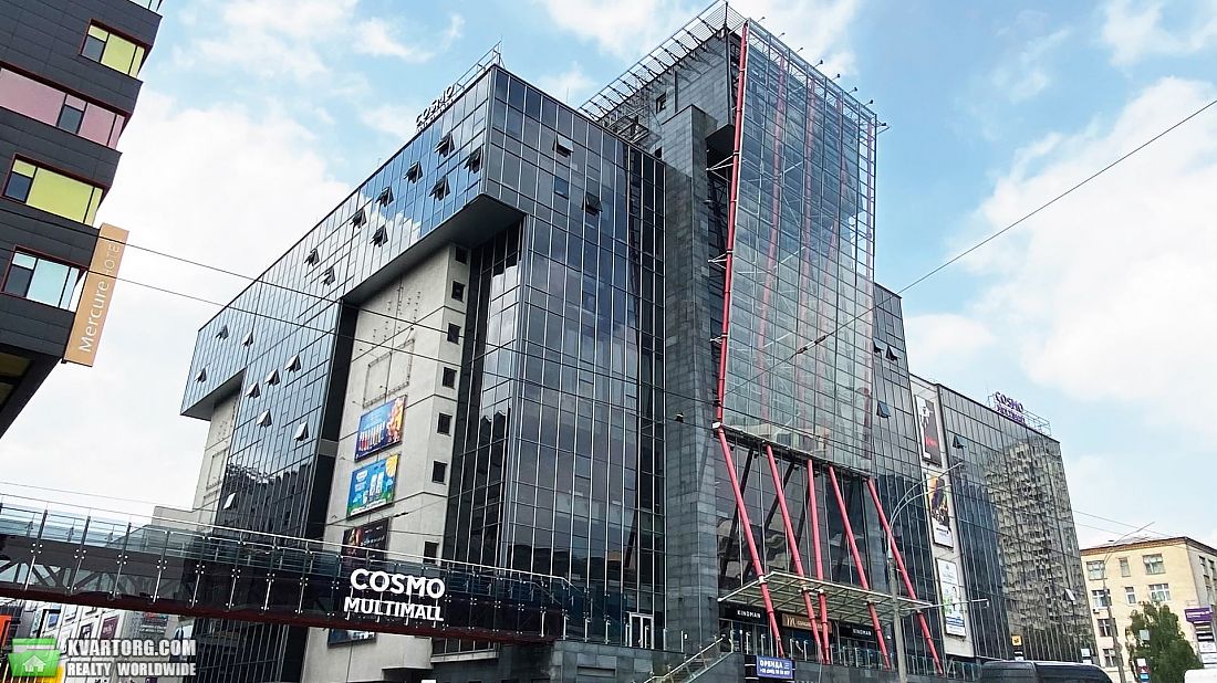 Rent out office. Киев,  Гетьмана — photo 1