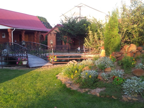 Rent out house. Киевская обл., Тихая — photo 9