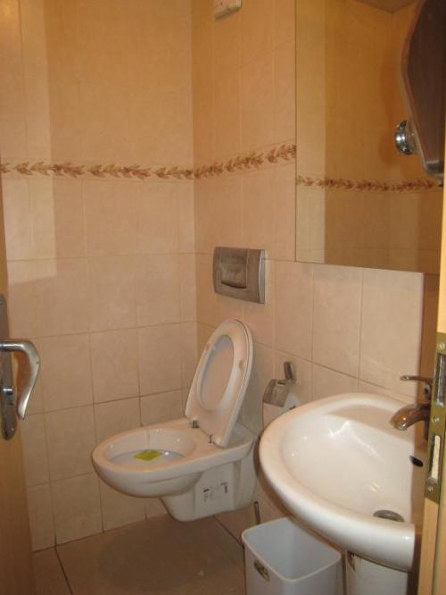 Rent out office. Киев, Куренёвская — photo 7