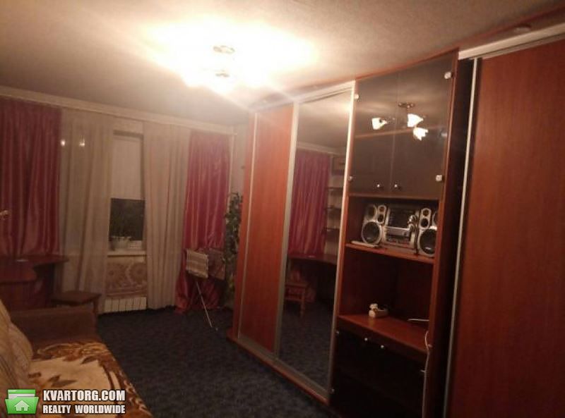 Sell 1-room apartment. Киев,  Тимошенко — photo 1