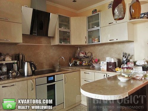 Sell 2-room apartment. Киев, Феодосийский пер — photo 6