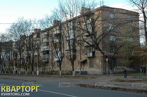 Rent out office. Киев,  Дегтяривская — photo 1
