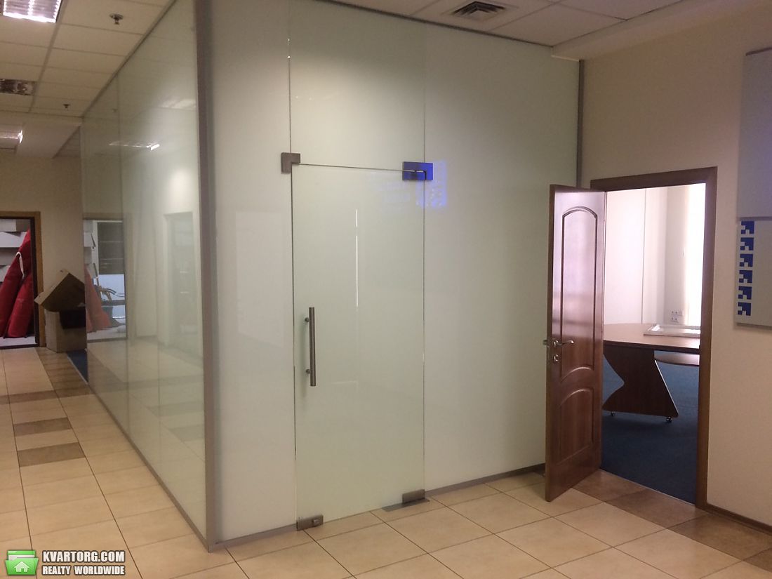 Rent out office. Киев,  Большая Васильковская — photo 3