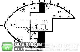 Sell 5-room apartment. Киев, Щорса — photo 7