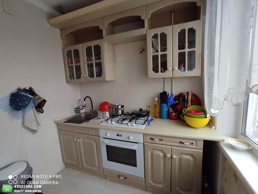 Sell 1-room apartment. Киев,  Жмеринская — photo 2