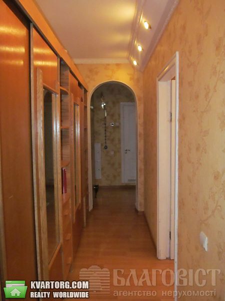 Sell 3-room apartment. Киев, Княжий Затон — photo 6