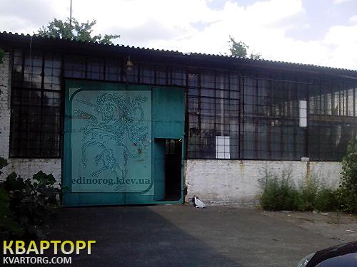 Rent out warehouse. Киев,  Туполева — photo 1
