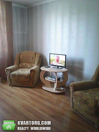 Rent out 2-room apartment. Киев,  Ломоносова — photo 4
