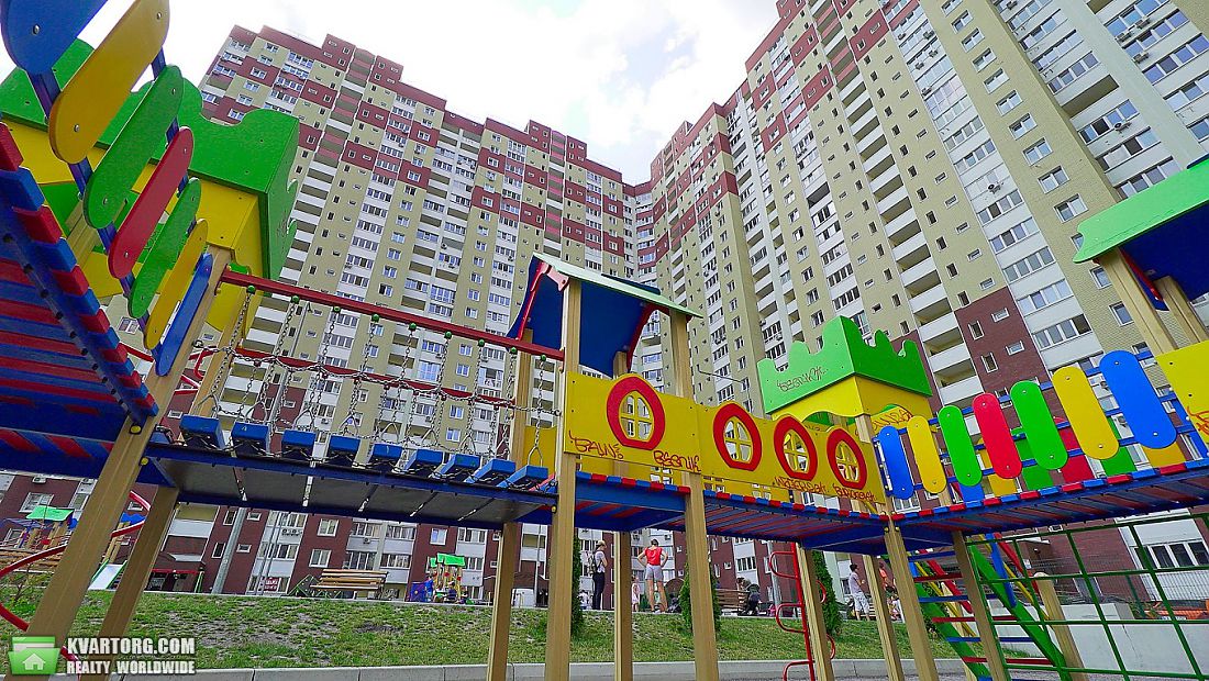 Sell 3-room apartment. Киев,  Ясиноватский пер — photo 2