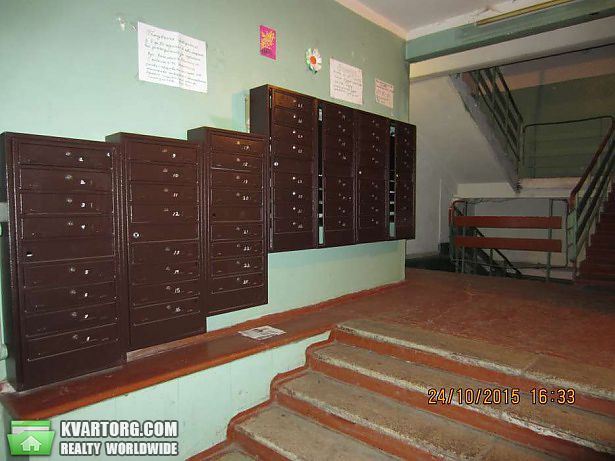 Sell 2-room apartment. Киев, Комарова — photo 2