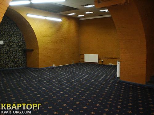 Rent out office. Киев,  Рыбальская — photo 1