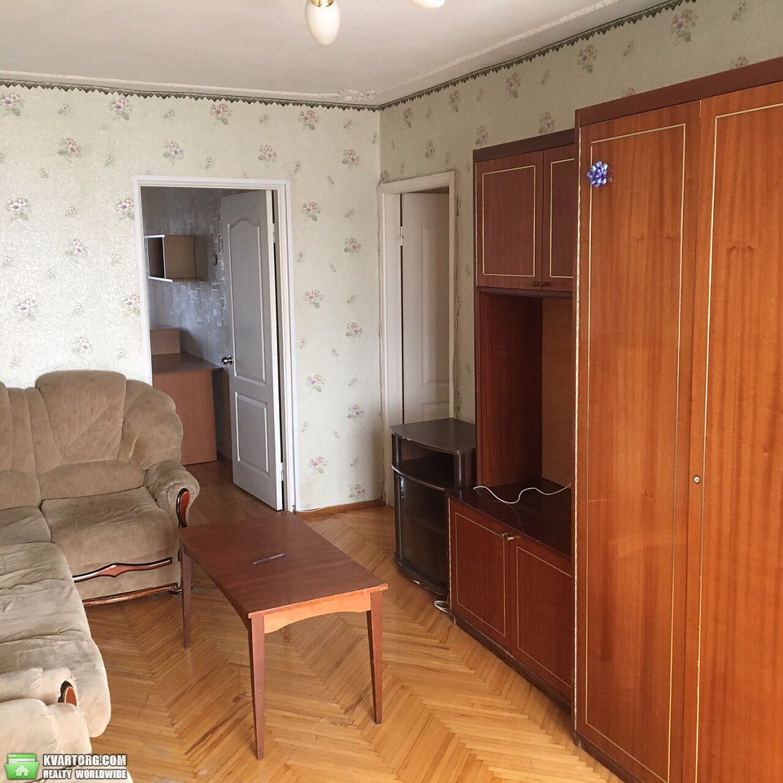 Sell 3-room apartment. Киев, Курбаса — photo 4