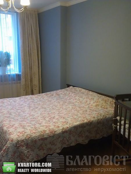 Sell 3-room apartment. Киев, Вільямса Академіка — photo 3