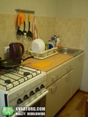 Rent out 1-room apartment. Харьков, Велентиновская — photo 3