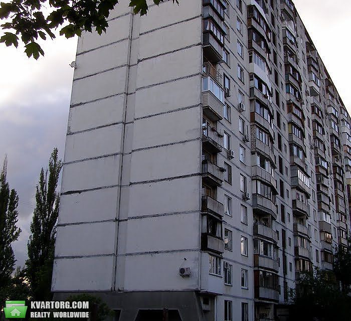 Sell 1-room apartment. Киев,  Русановская наб — photo 2