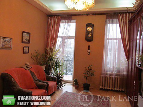 Sell 3-room apartment. Киев,  Шевченко бул — photo 1