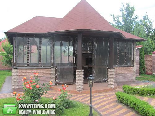 Rent out house. Киев, Голосеевская — photo 8