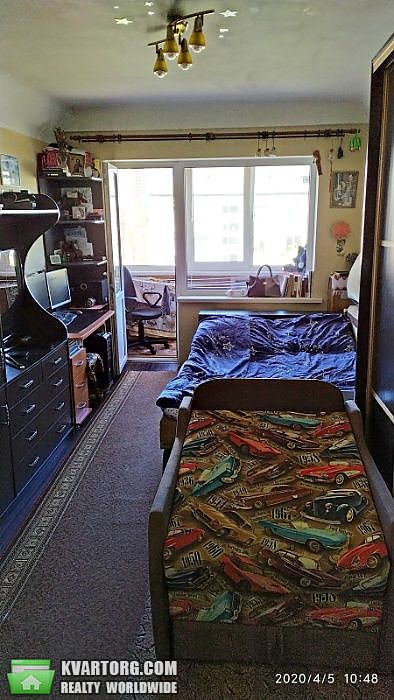 Sell 3-room apartment. Киев,  Юности — photo 5