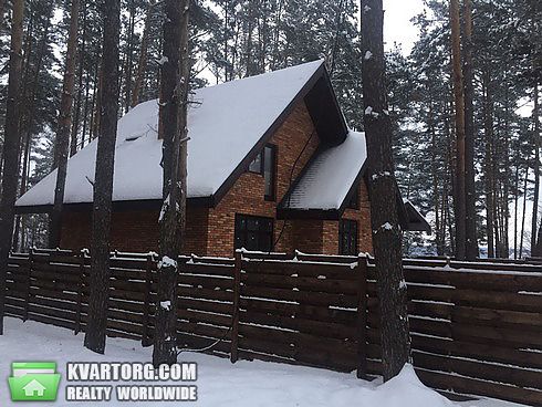 Sell house. Киев,  Лесной пр — photo 1