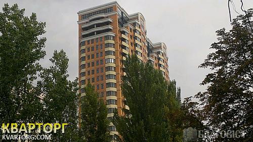 Sell 4-room apartment. Киев, бул.Л.Украинки — photo 1