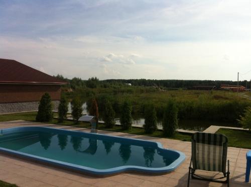 Sell house. Киевская обл., с.Таценки — photo 2