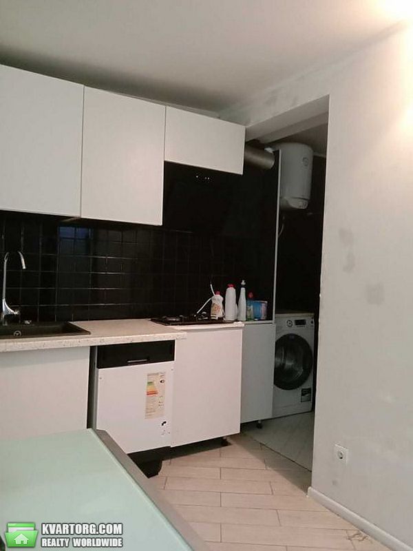 Sell 2-room apartment. Киев,  Ольжича — photo 7