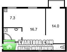 Sell 2-room apartment. Киев,  Мечникова — photo 3