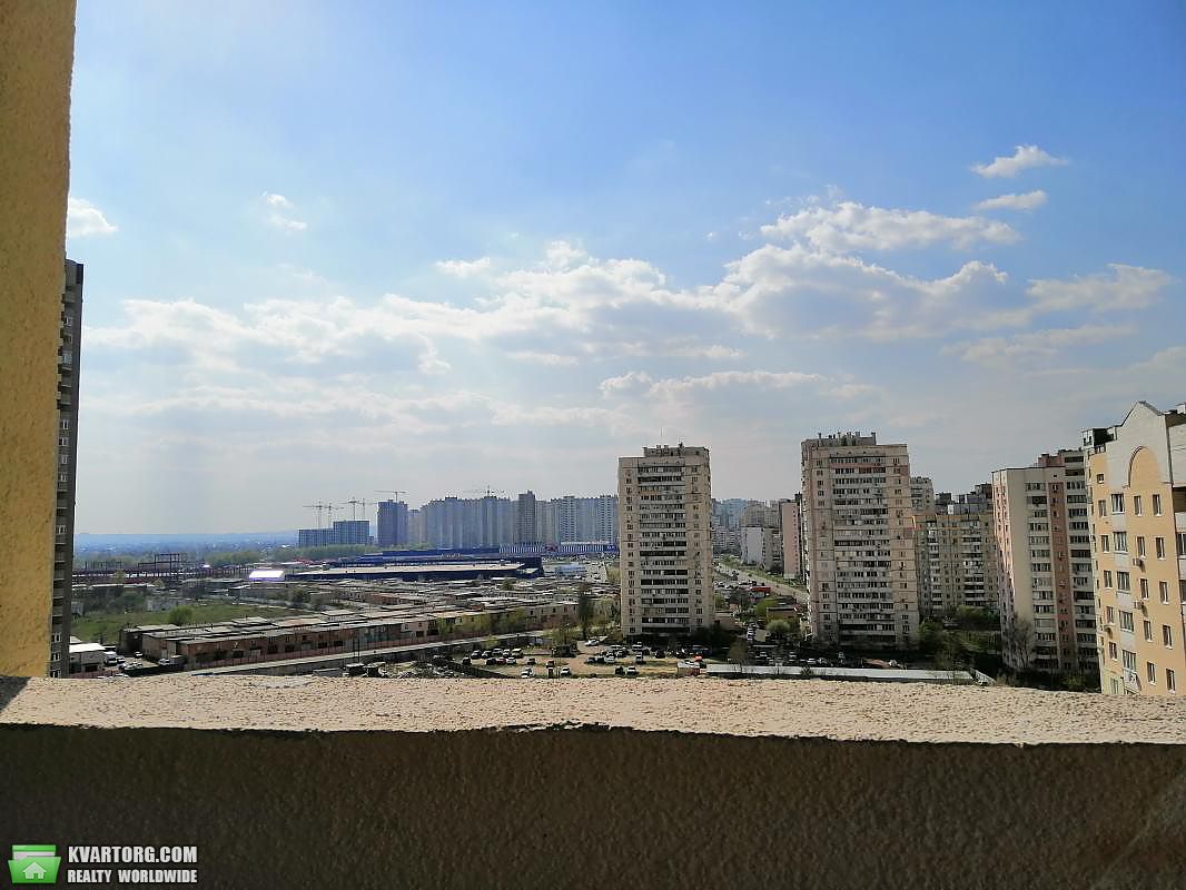сдам 1-комнатную квартиру. Киев,   Крушельницкой - фото 7