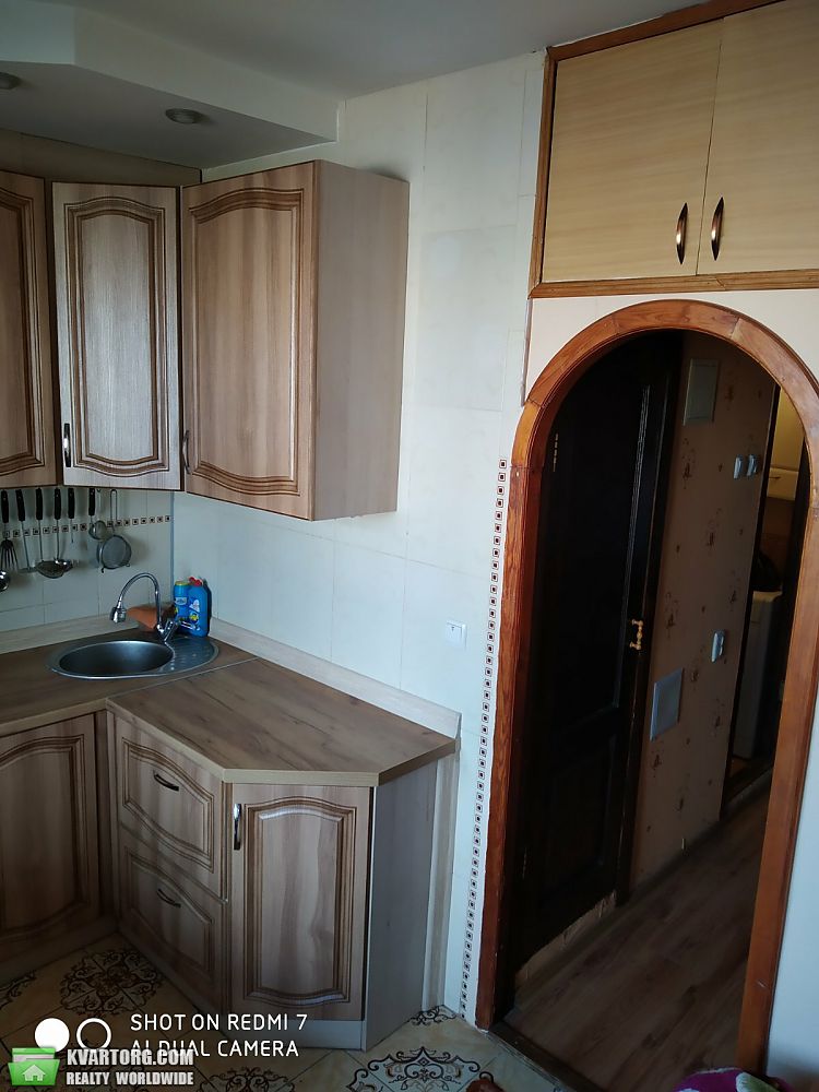 Sell 1-room apartment. Киев,  Радужная — photo 1