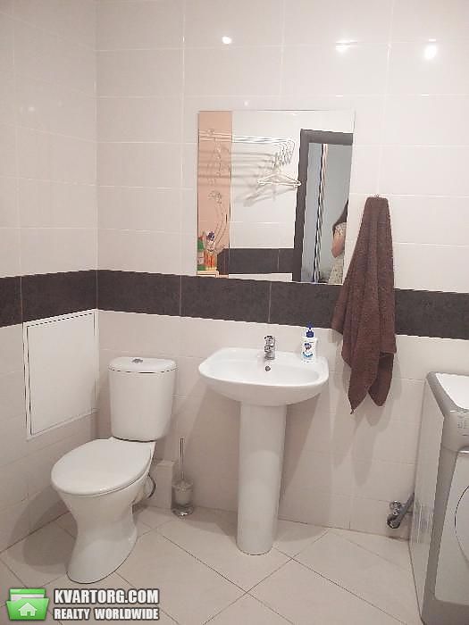продам 3-комнатную квартиру. Киев,   Урловская - фото 9