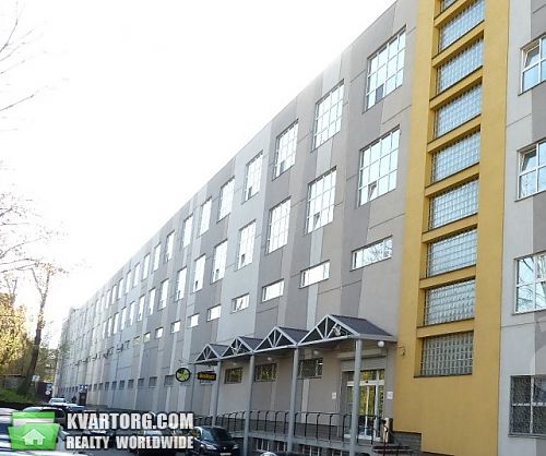 Rent out office. Киев,  Сурикова — photo 1