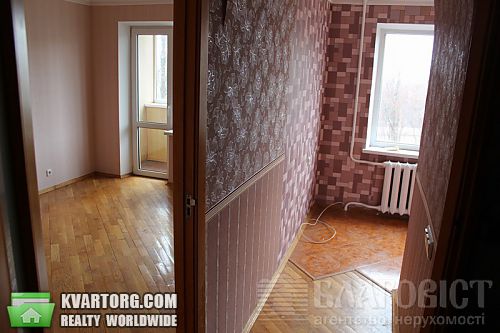 продам 1-комнатную квартиру. Киев,  Харьковское шоссе - фото 6