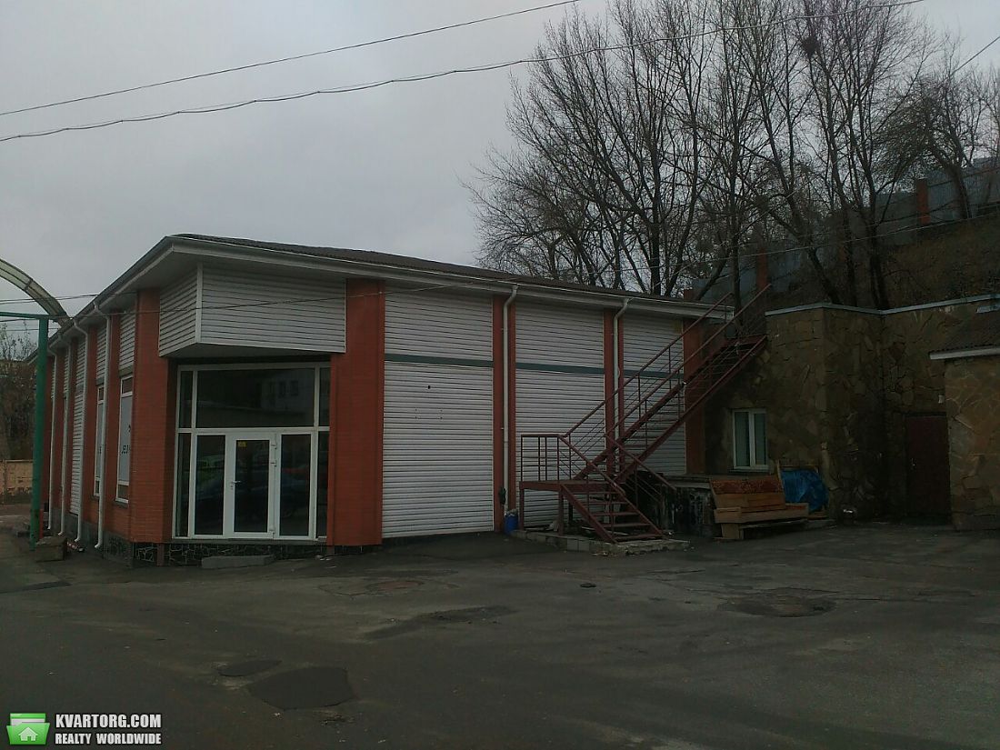 Rent out office. Киев,  Тверской Тупик — photo 5