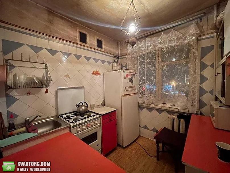 Sell 2-room apartment. Харьков,  Героев Сталинграда пр — photo 1