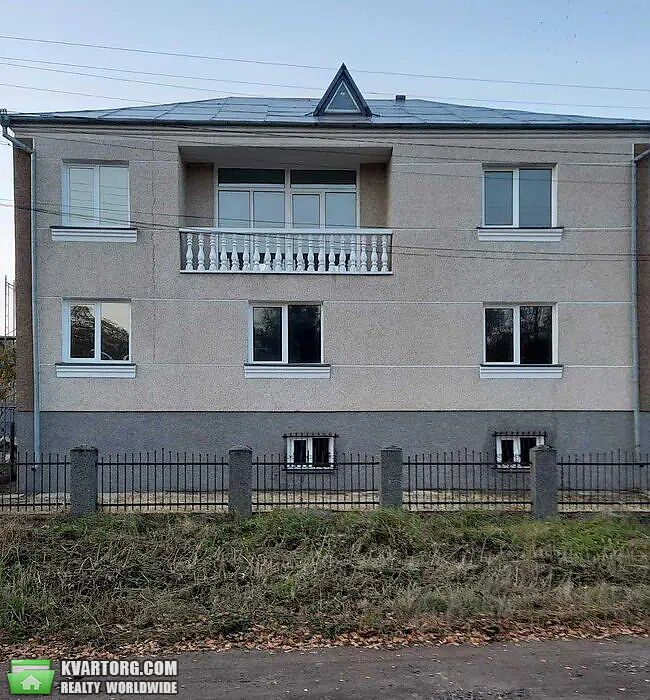 Sell house. Ровно, Центральная — photo 2